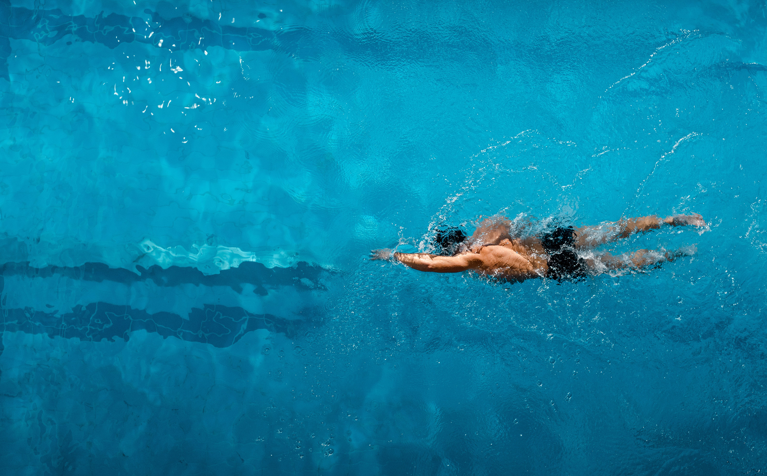 Solline Pool Group vakmanschap