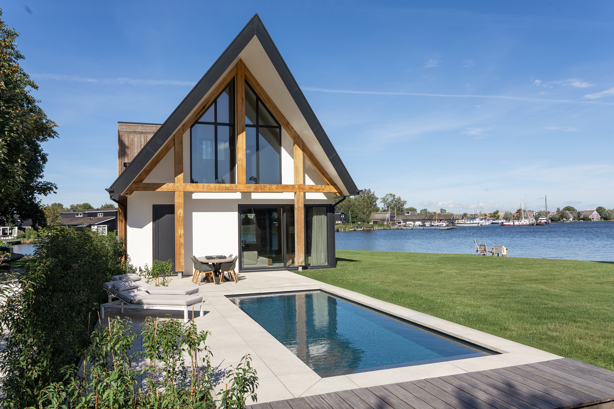 Solline Pool Group project 1