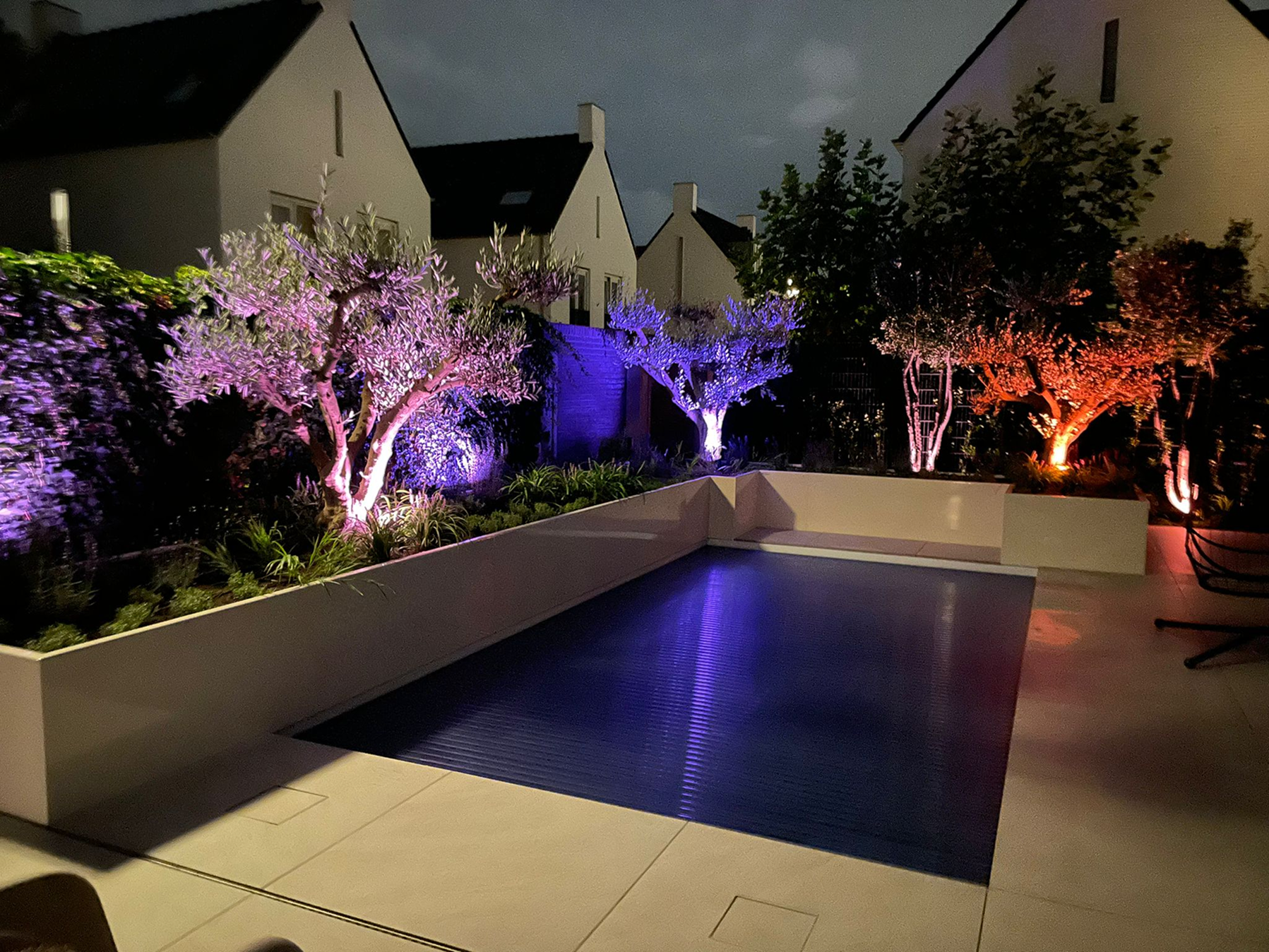 Solline Pool Group project 16