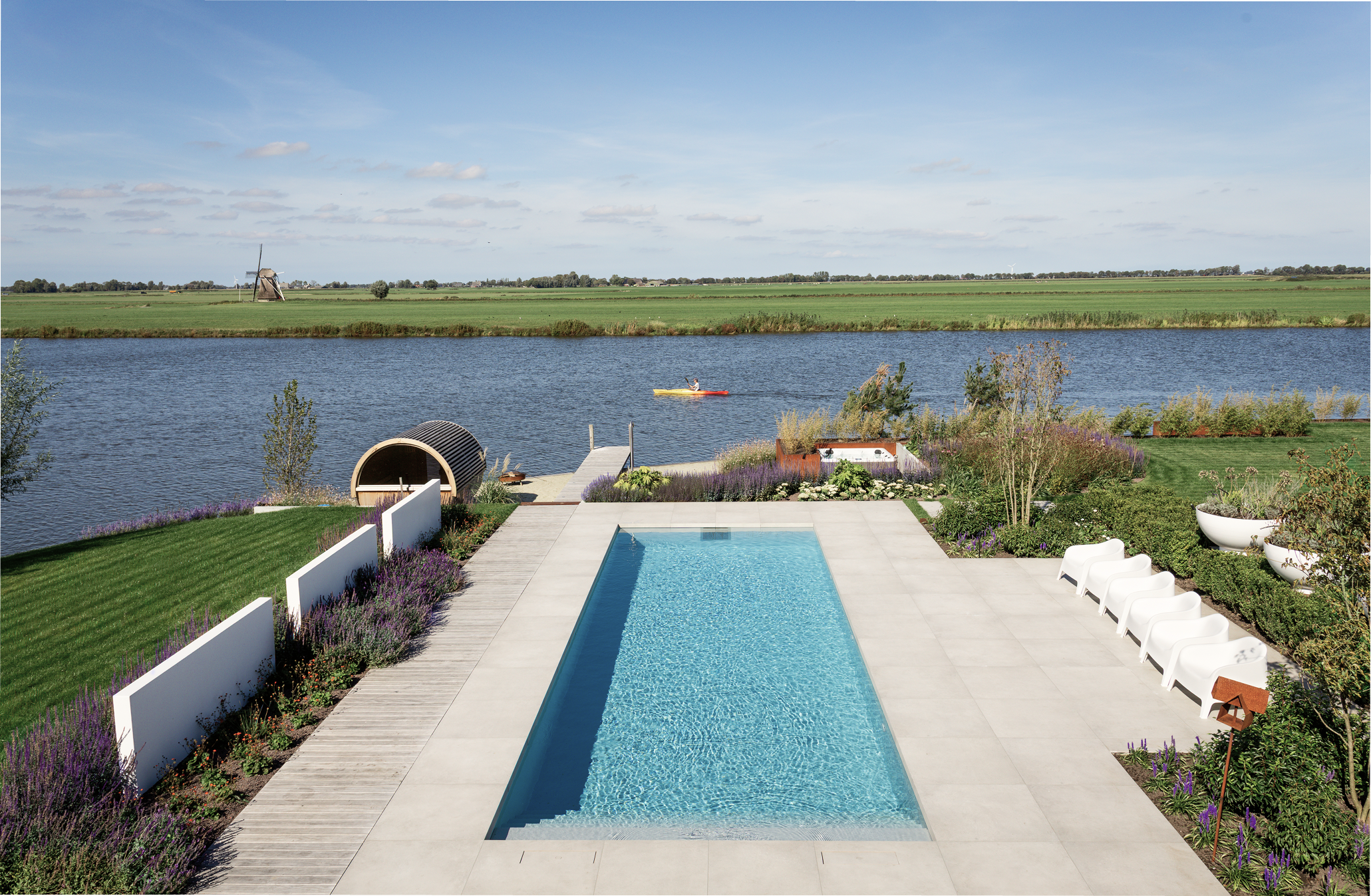 Solline Pool Group project 2