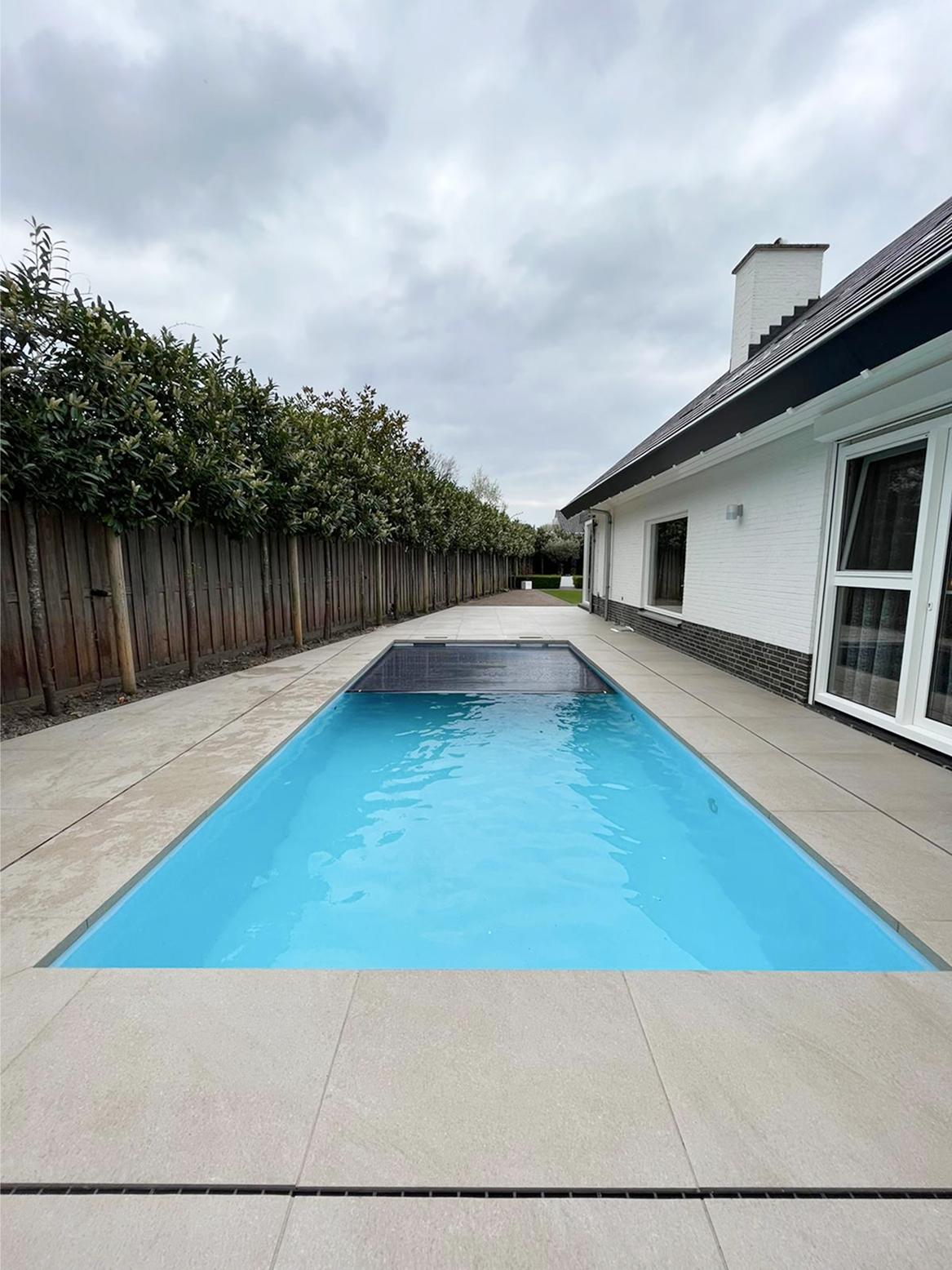 Solline Pool Group project 20