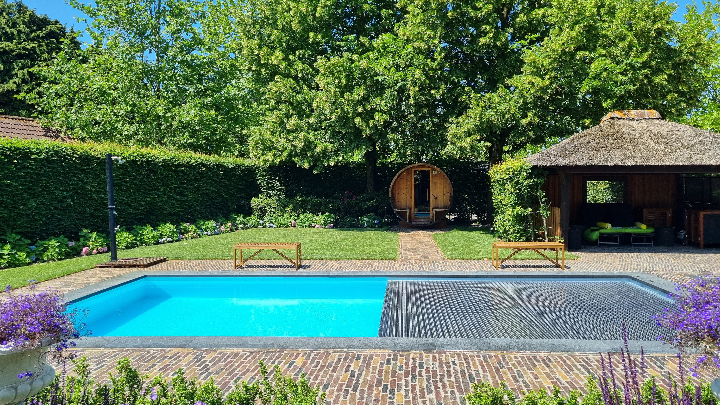 Solline Pool Group project 26