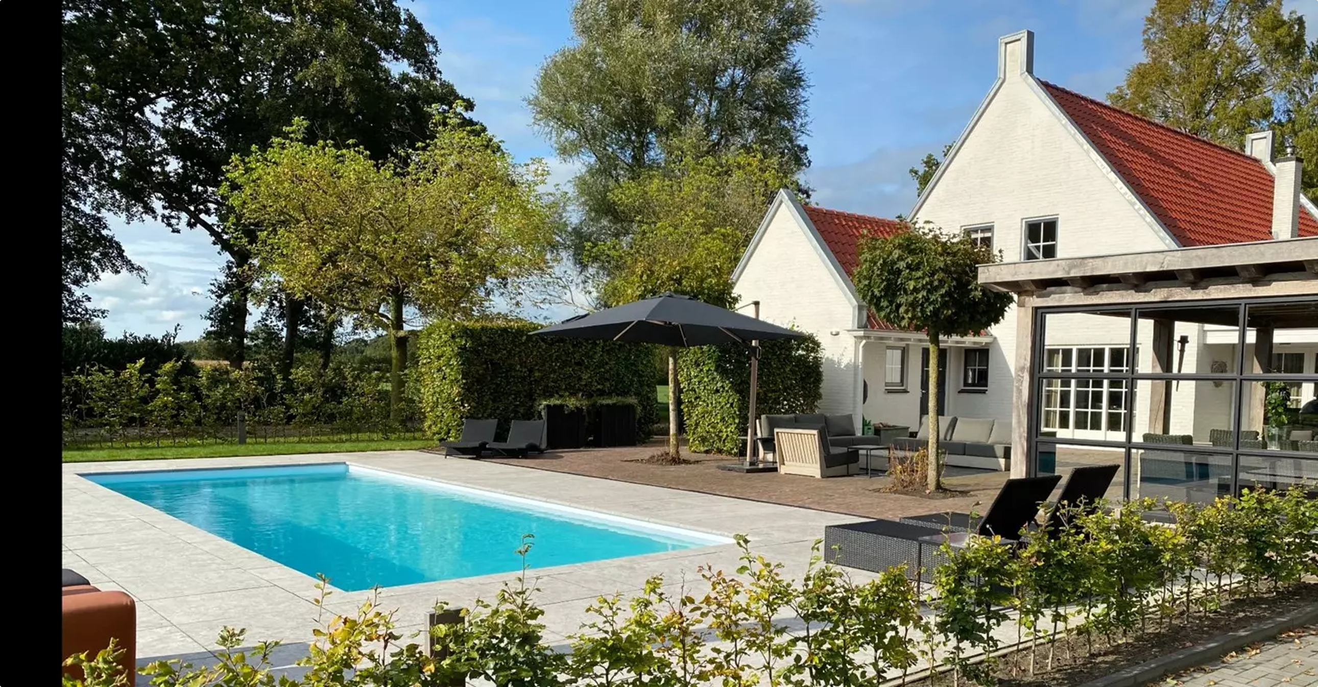 Solline Pool Group project 27