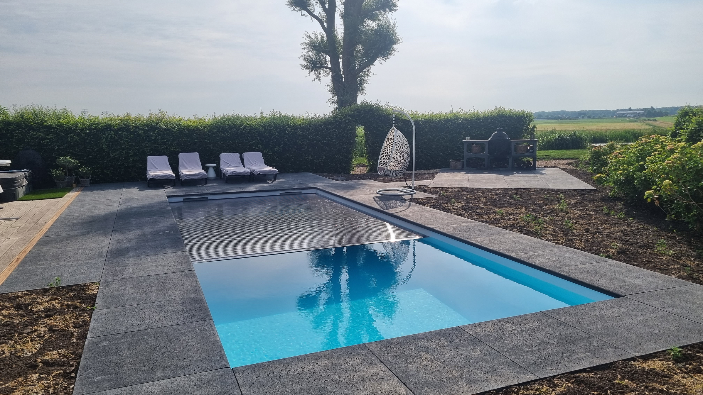 Solline Pool Group project 6